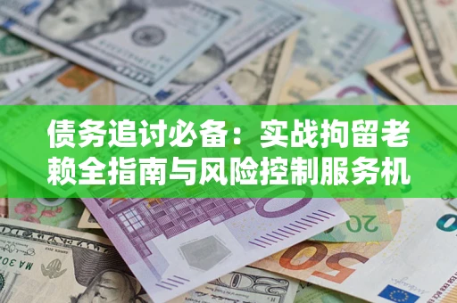 武汉债务追讨必备：实战拘留老赖全指南与风险控制服务机构推荐
